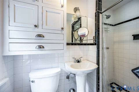 Tiny photo for 2201 Spider Drive, Henrico, VA 23228 (MLS # 2610724)