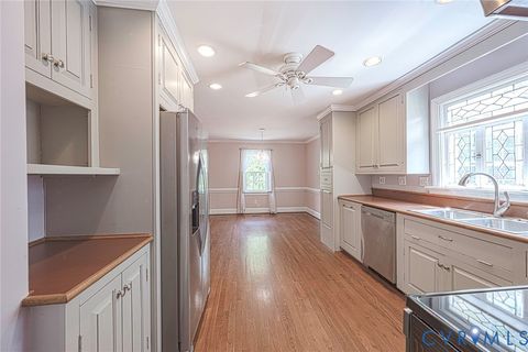 Tiny photo for 2201 Spider Drive, Henrico, VA 23228 (MLS # 2610724)