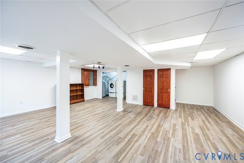 Tiny photo for 2201 Spider Drive, Henrico, VA 23228 (MLS # 2610724)