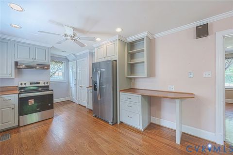 Tiny photo for 2201 Spider Drive, Henrico, VA 23228 (MLS # 2610724)