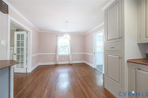 Tiny photo for 2201 Spider Drive, Henrico, VA 23228 (MLS # 2610724)