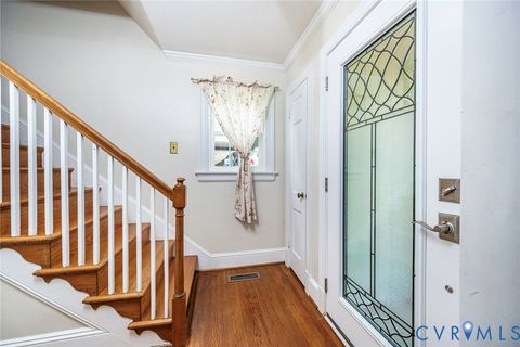 Tiny photo for 2201 Spider Drive, Henrico, VA 23228 (MLS # 2610724)