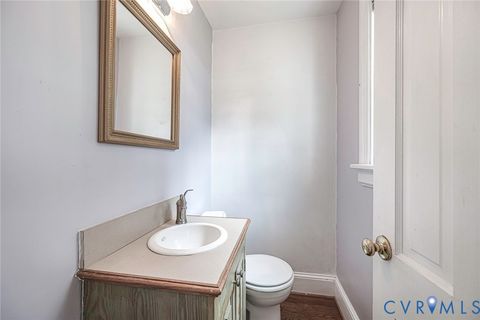 Tiny photo for 2201 Spider Drive, Henrico, VA 23228 (MLS # 2610724)