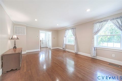 Tiny photo for 2201 Spider Drive, Henrico, VA 23228 (MLS # 2610724)