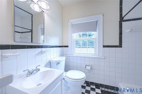 Tiny photo for 2201 Spider Drive, Henrico, VA 23228 (MLS # 2610724)