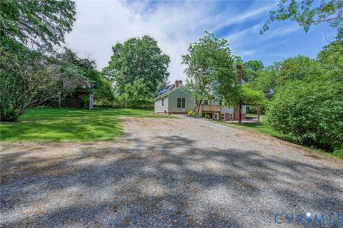 Tiny photo for 2201 Spider Drive, Henrico, VA 23228 (MLS # 2610724)