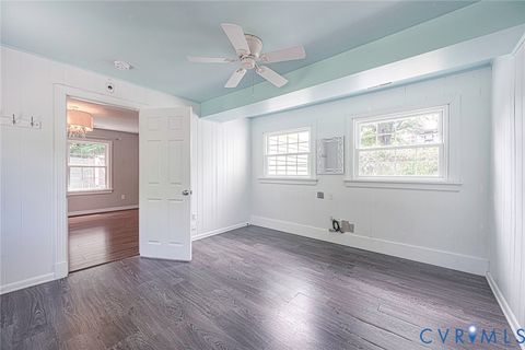 Tiny photo for 2201 Spider Drive, Henrico, VA 23228 (MLS # 2610724)