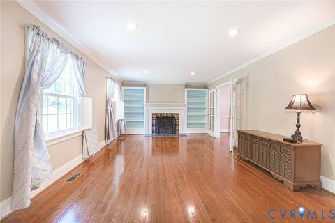 Tiny photo for 2201 Spider Drive, Henrico, VA 23228 (MLS # 2610724)