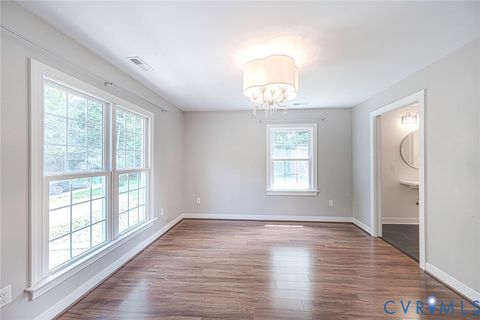 Tiny photo for 2201 Spider Drive, Henrico, VA 23228 (MLS # 2610724)