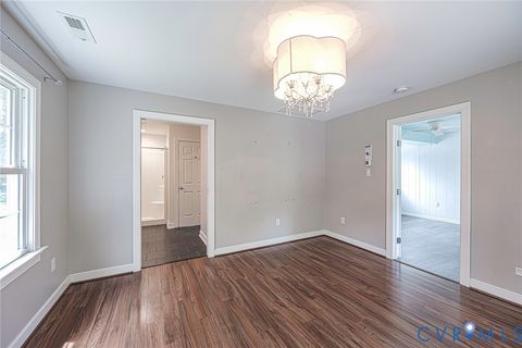 Tiny photo for 2201 Spider Drive, Henrico, VA 23228 (MLS # 2610724)