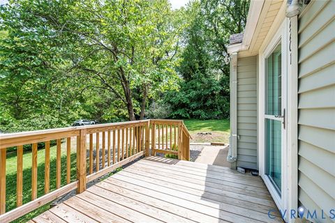 Tiny photo for 2201 Spider Drive, Henrico, VA 23228 (MLS # 2610724)