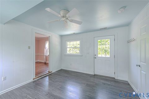 Tiny photo for 2201 Spider Drive, Henrico, VA 23228 (MLS # 2610724)