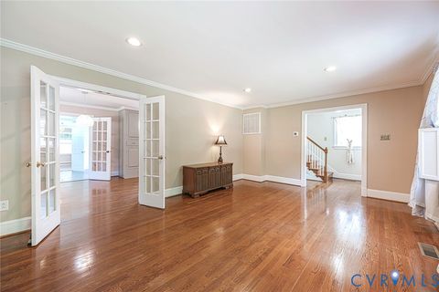 Tiny photo for 2201 Spider Drive, Henrico, VA 23228 (MLS # 2610724)