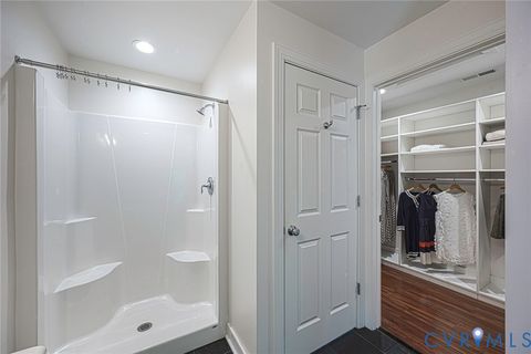Tiny photo for 2201 Spider Drive, Henrico, VA 23228 (MLS # 2610724)