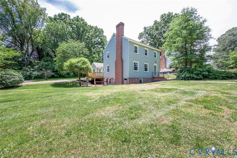Tiny photo for 2201 Spider Drive, Henrico, VA 23228 (MLS # 2610724)