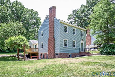 2201 Spider Drive Henrico VA 23228