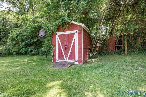 Tiny photo for 2201 Spider Drive, Henrico, VA 23228 (MLS # 2610724)