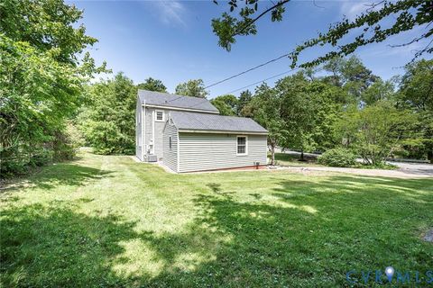 Tiny photo for 2201 Spider Drive, Henrico, VA 23228 (MLS # 2610724)