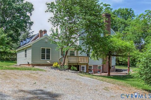 Tiny photo for 2201 Spider Drive, Henrico, VA 23228 (MLS # 2610724)
