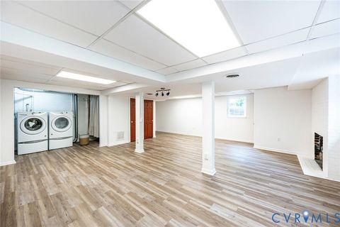 Tiny photo for 2201 Spider Drive, Henrico, VA 23228 (MLS # 2610724)