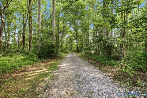 Tiny photo for 1375 Gills Road, Powhatan, VA 23139 (MLS # 2616818)