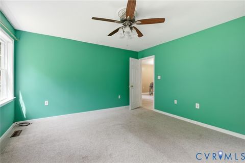 Tiny photo for 1375 Gills Road, Powhatan, VA 23139 (MLS # 2616818)