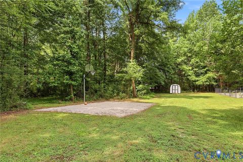 Tiny photo for 1375 Gills Road, Powhatan, VA 23139 (MLS # 2616818)