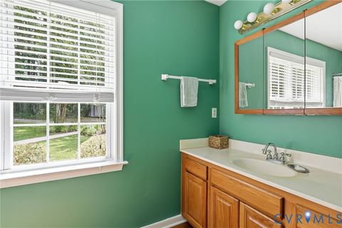 Tiny photo for 1375 Gills Road, Powhatan, VA 23139 (MLS # 2616818)