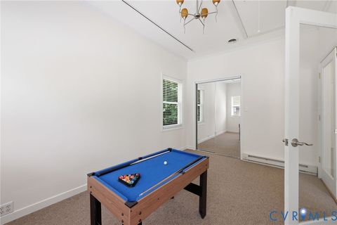 Tiny photo for 1375 Gills Road, Powhatan, VA 23139 (MLS # 2616818)