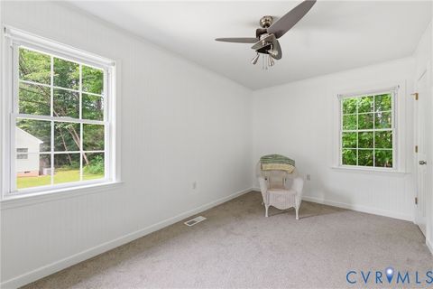 Tiny photo for 1375 Gills Road, Powhatan, VA 23139 (MLS # 2616818)