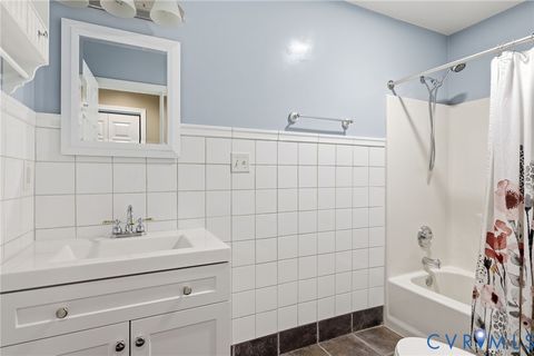Tiny photo for 1375 Gills Road, Powhatan, VA 23139 (MLS # 2616818)