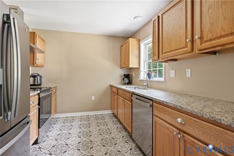Tiny photo for 1375 Gills Road, Powhatan, VA 23139 (MLS # 2616818)