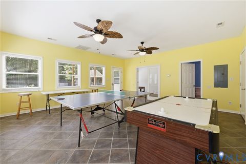 Tiny photo for 1375 Gills Road, Powhatan, VA 23139 (MLS # 2616818)