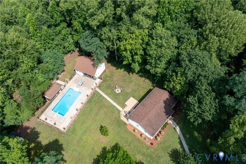Tiny photo for 1375 Gills Road, Powhatan, VA 23139 (MLS # 2616818)