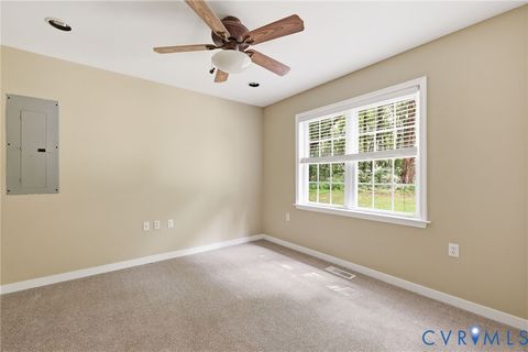 Tiny photo for 1375 Gills Road, Powhatan, VA 23139 (MLS # 2616818)