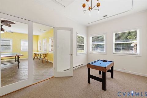 Tiny photo for 1375 Gills Road, Powhatan, VA 23139 (MLS # 2616818)