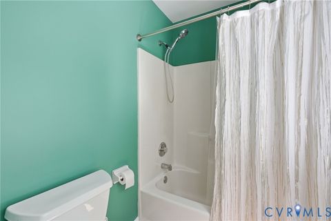 Tiny photo for 1375 Gills Road, Powhatan, VA 23139 (MLS # 2616818)