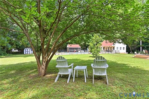 Tiny photo for 1375 Gills Road, Powhatan, VA 23139 (MLS # 2616818)