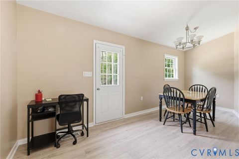 Tiny photo for 1375 Gills Road, Powhatan, VA 23139 (MLS # 2616818)
