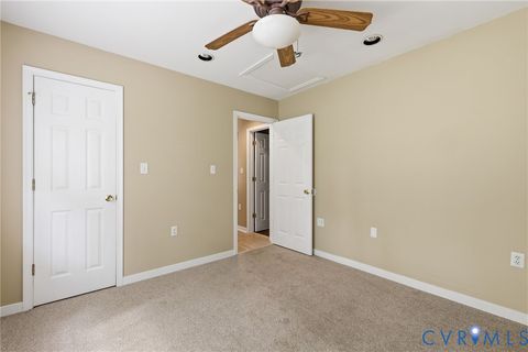 Tiny photo for 1375 Gills Road, Powhatan, VA 23139 (MLS # 2616818)