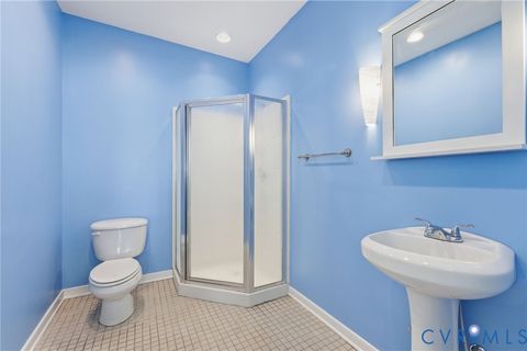 Tiny photo for 1375 Gills Road, Powhatan, VA 23139 (MLS # 2616818)