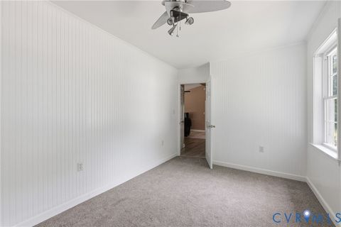 Tiny photo for 1375 Gills Road, Powhatan, VA 23139 (MLS # 2616818)