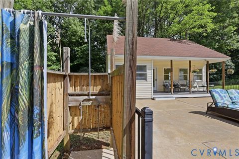 Tiny photo for 1375 Gills Road, Powhatan, VA 23139 (MLS # 2616818)