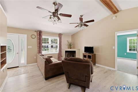 Tiny photo for 1375 Gills Road, Powhatan, VA 23139 (MLS # 2616818)