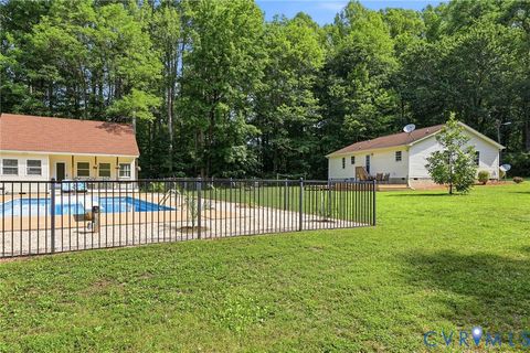 Tiny photo for 1375 Gills Road, Powhatan, VA 23139 (MLS # 2616818)