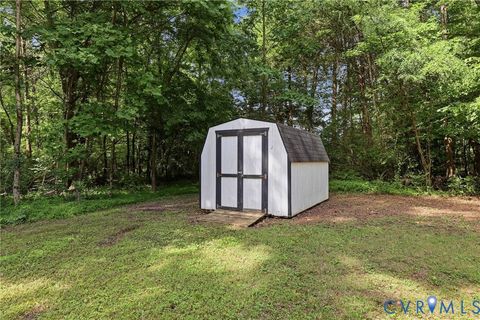 Tiny photo for 1375 Gills Road, Powhatan, VA 23139 (MLS # 2616818)