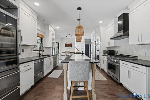 Tiny photo for 3101 Chestnut Grove Court, Henrico, VA 23233 (MLS # 2627675)