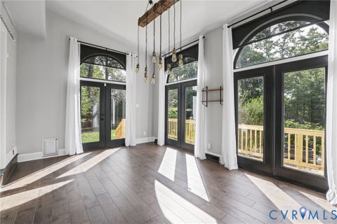 Tiny photo for 3101 Chestnut Grove Court, Henrico, VA 23233 (MLS # 2627675)