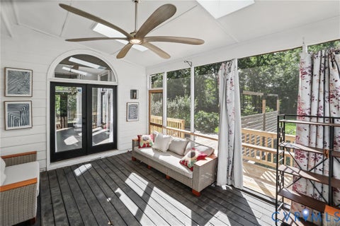 Tiny photo for 3101 Chestnut Grove Court, Henrico, VA 23233 (MLS # 2627675)