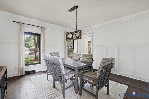 Tiny photo for 3101 Chestnut Grove Court, Henrico, VA 23233 (MLS # 2627675)